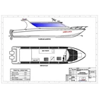 Speed Boat Ambulance 10 Meters 2