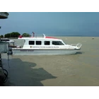 Speed boat pemadam  7