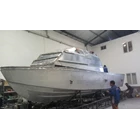 Speed Boat Kapal 3