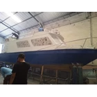 Speed Boat Kapal  4