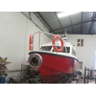 Speed Boat Rescue  5