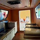 212 Seanocs Larantuka's Ambulance Boat  6
