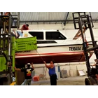 Ambulance Boat Terasa Seanocs 8 Meters 2