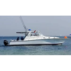 Speed Boat